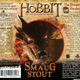 Illustration for article titled Hobbit beers are coming to a shire near you